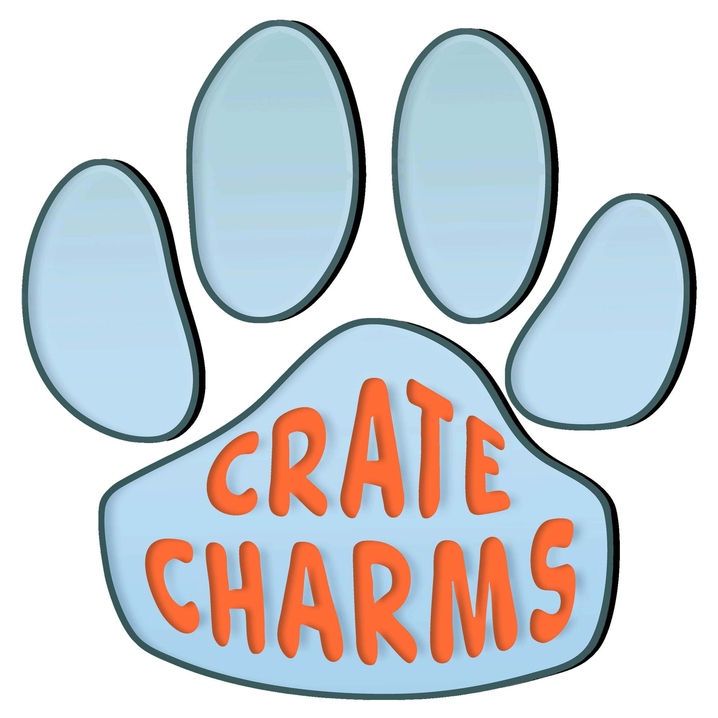 Crate Charms
